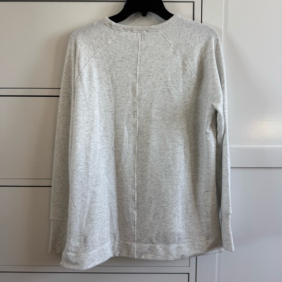 Athleta Coaster Luxe Recover Sweatshirt - Picture 2 of 12